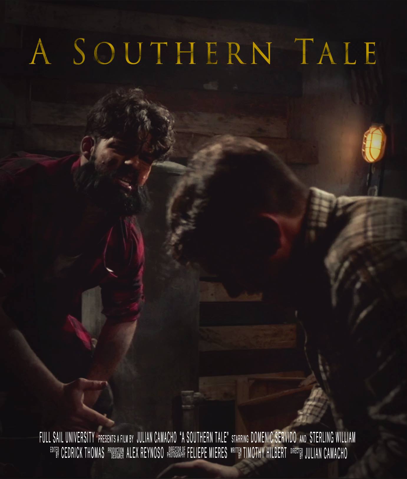 A Southern Tale