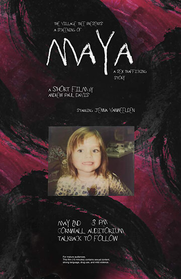 Maya