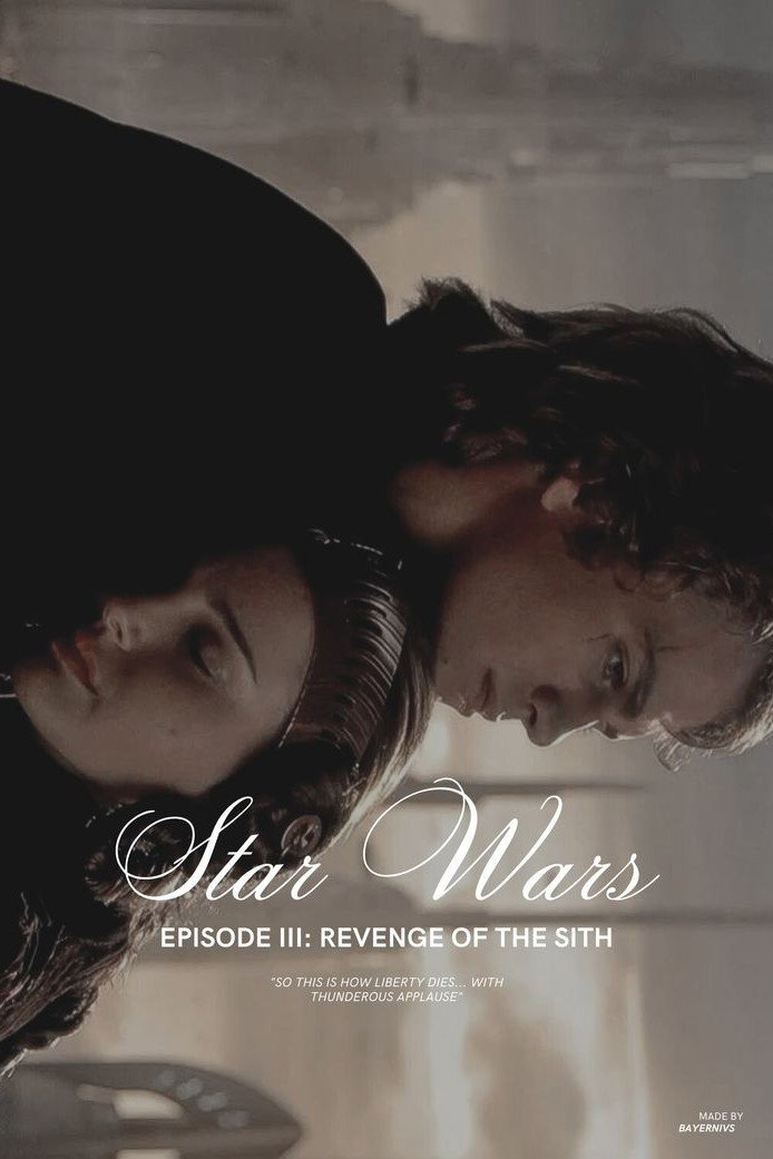 Star Wars: Episode III - Die Rache der Sith