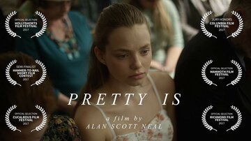 Pretty Is