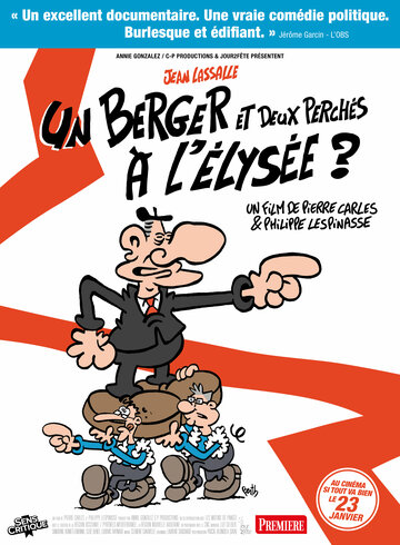 Un berger et deux perchés à l'Elysée?