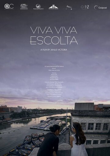 Viva Viva Escolta