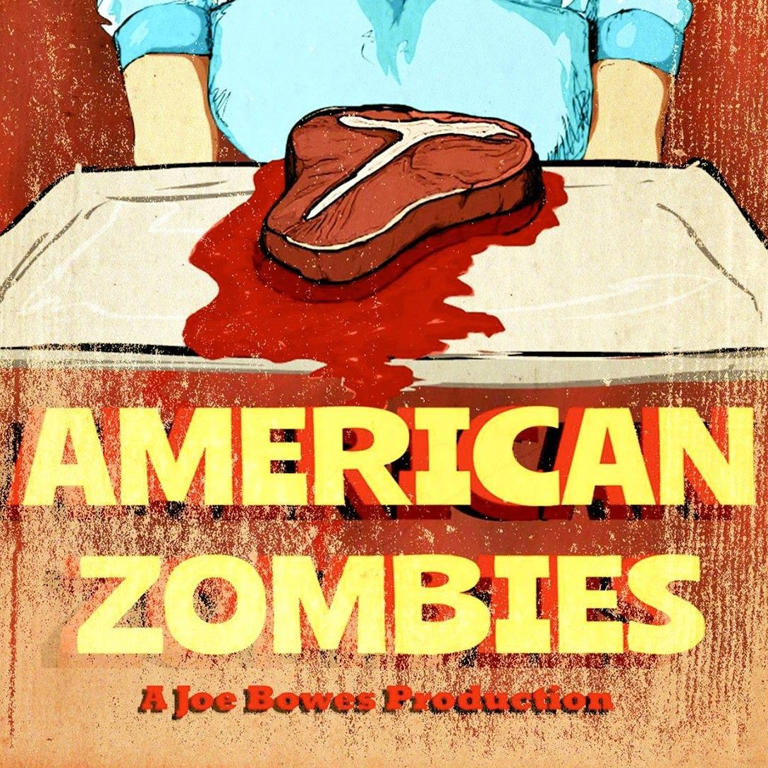 American Zombies