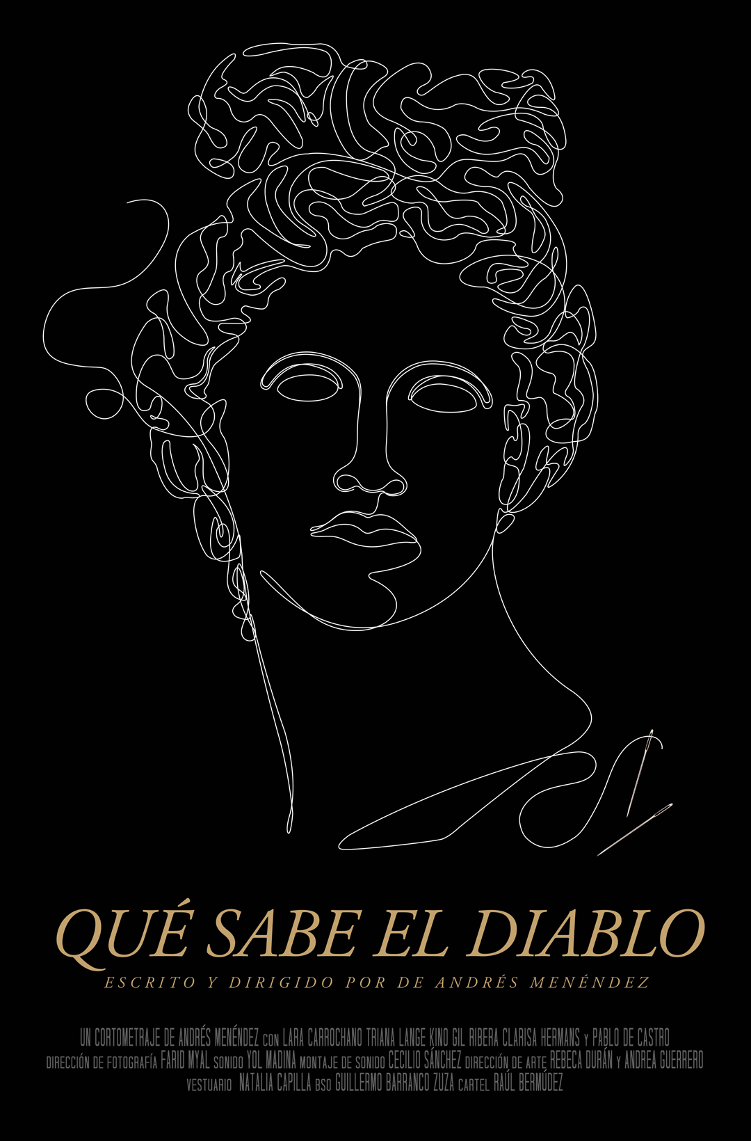 Qué sabe el diablo