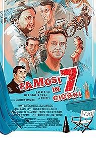 Famosi in 7 giorni