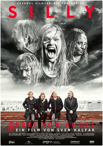 Silly: Frei von Angst