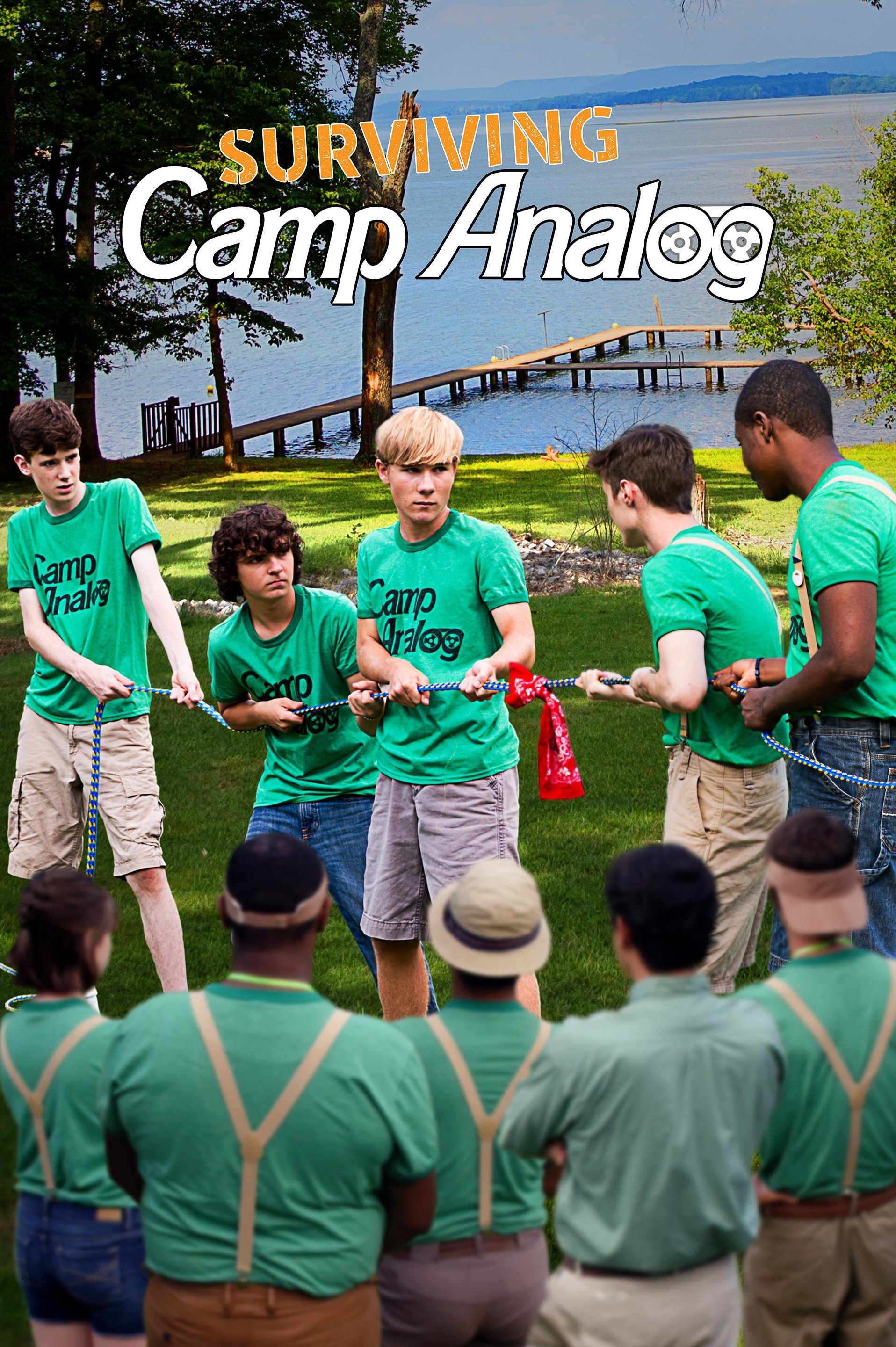 Surviving Camp Analog