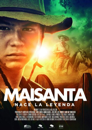 Maisanta