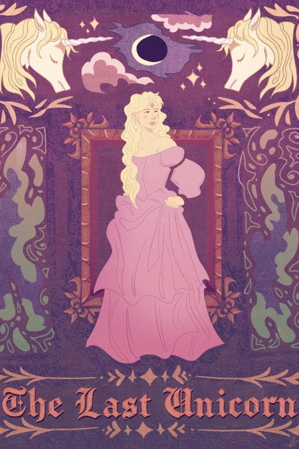 The Last Unicorn