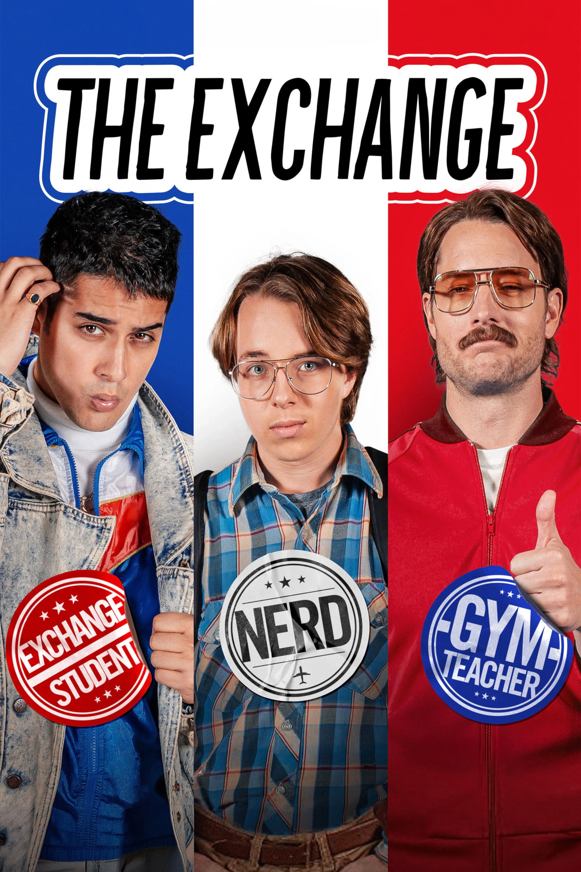 The Exchange