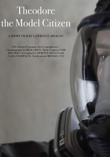 Theodore the Model Citizen