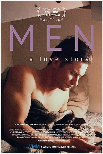 Men: A Love Story