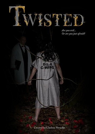 Twisted