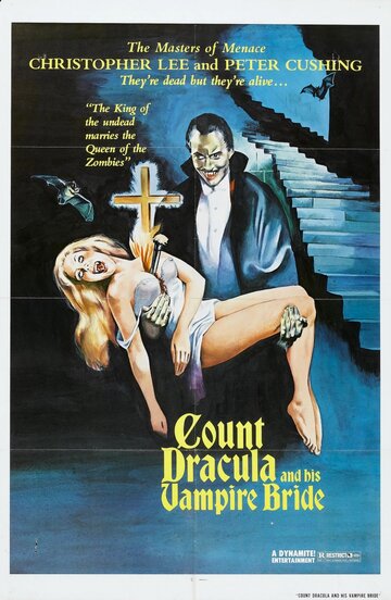 The Satanic Rites of Dracula