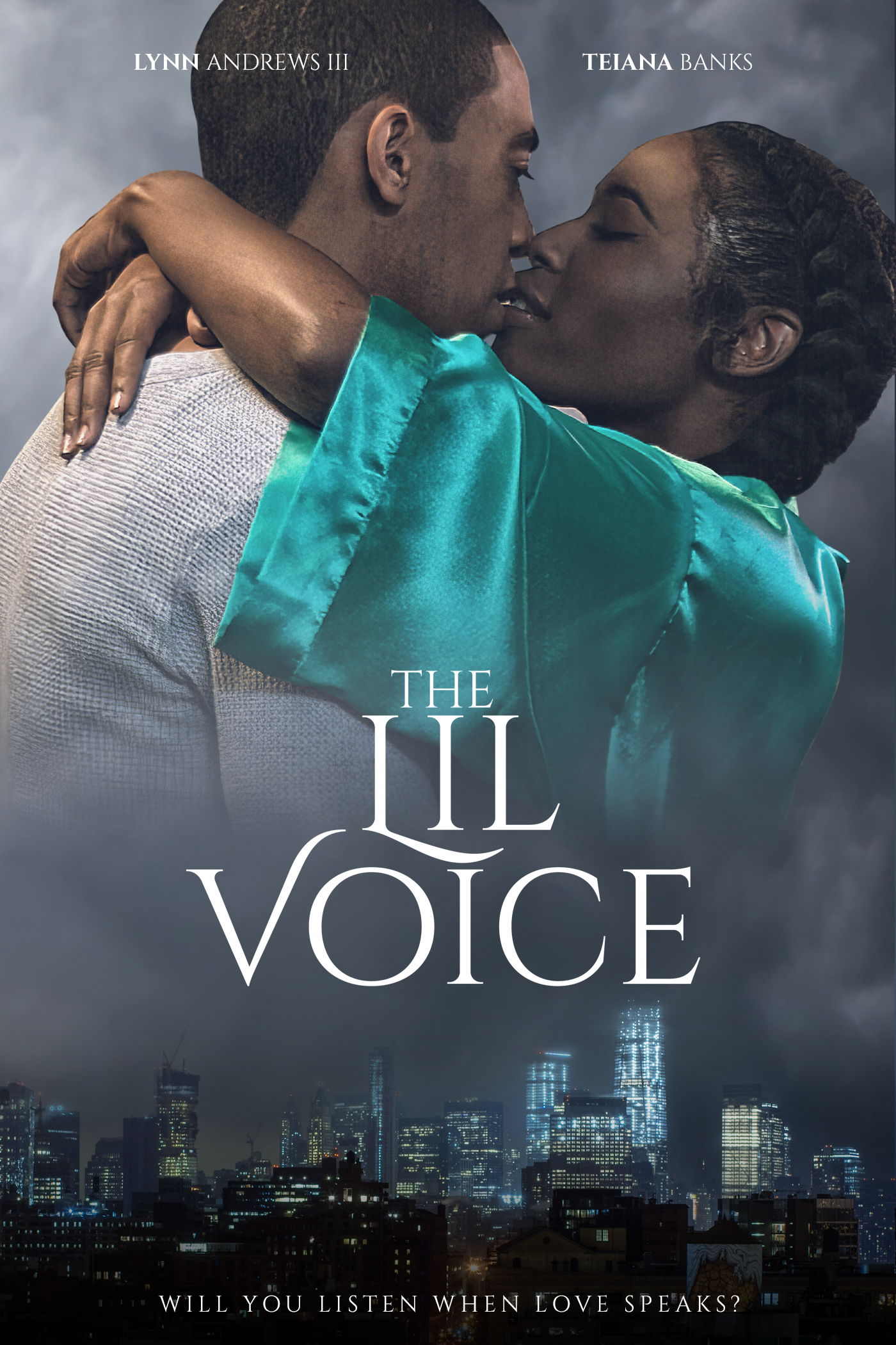 The Lil Voice