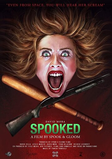 Spooked