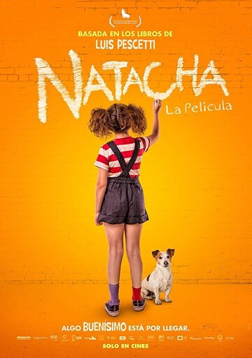 Natacha, la pelicula