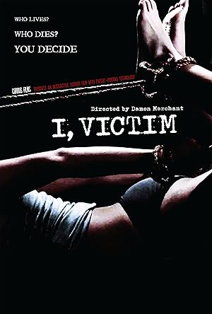 I, Victim