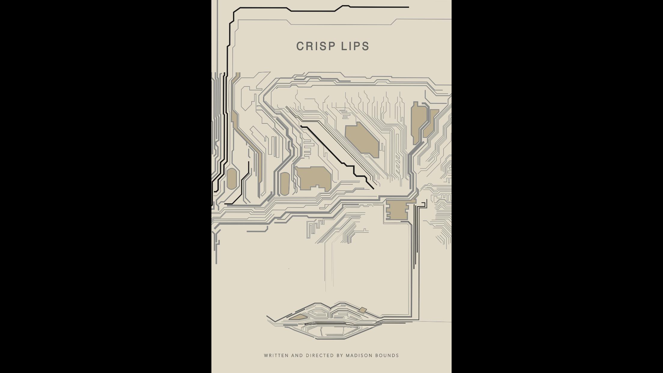Crisp Lips