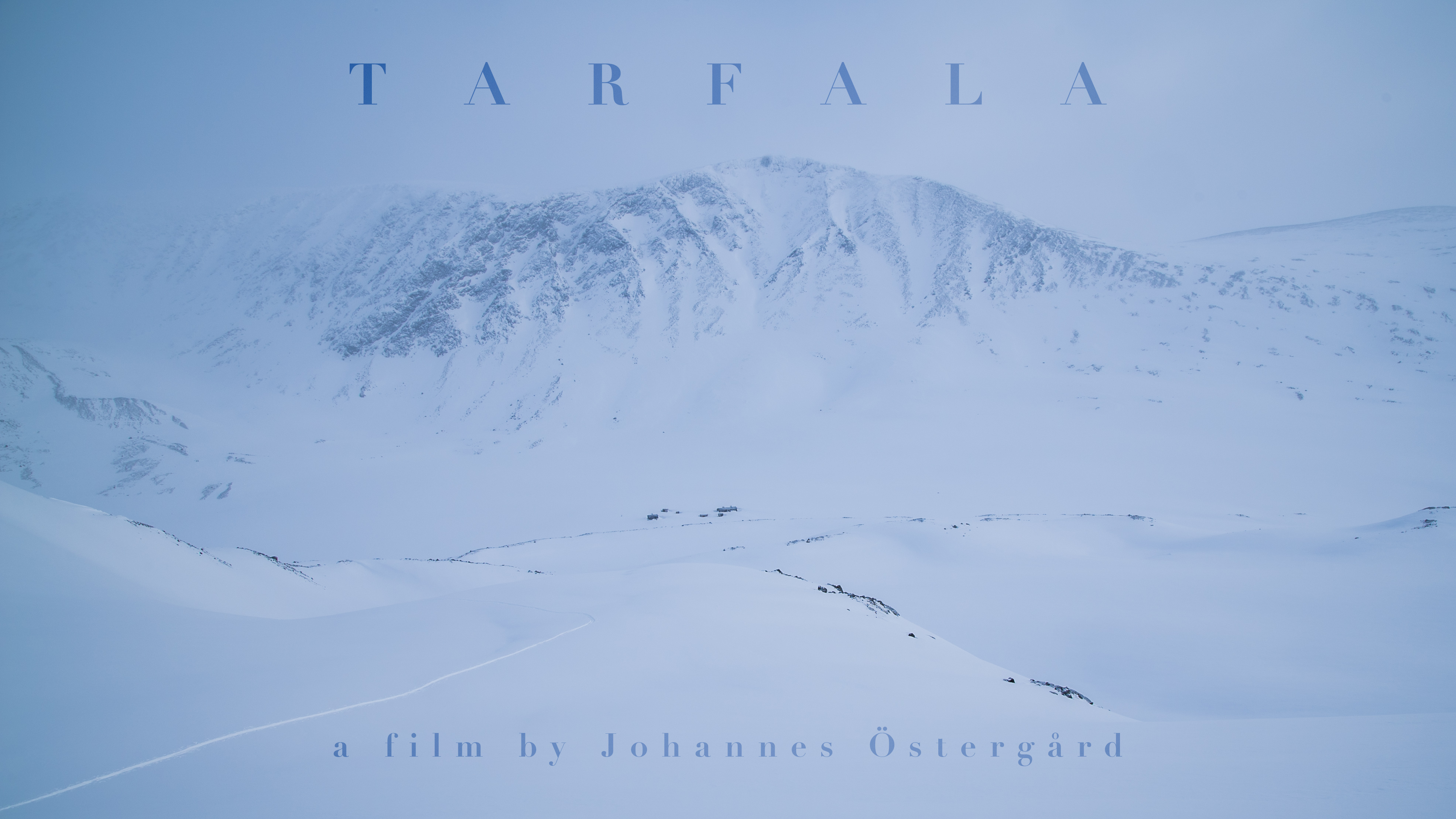 Tarfala