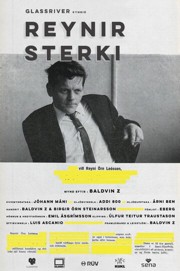 Reynir Sterki: Beyond Strength