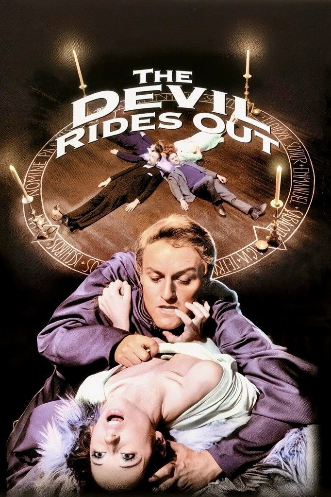 The Devil Rides Out