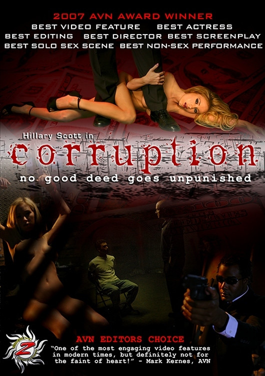 Corruption