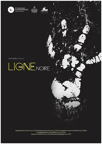 Black Line