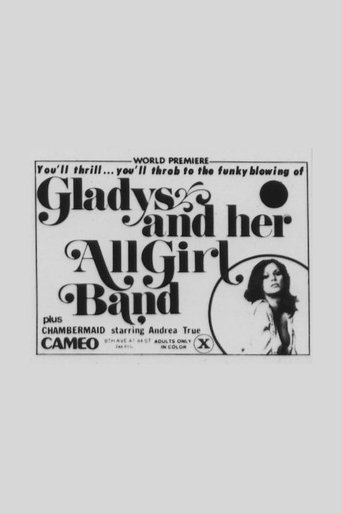 Gladys and Her All-Girl Band
