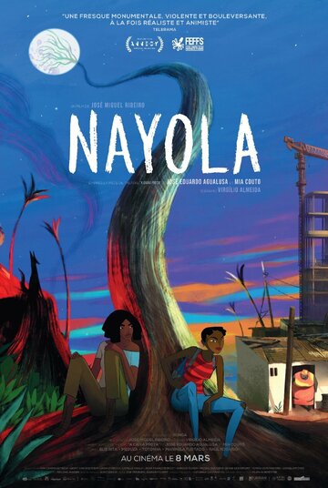 Nayola
