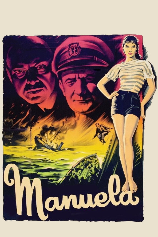 Мануэла