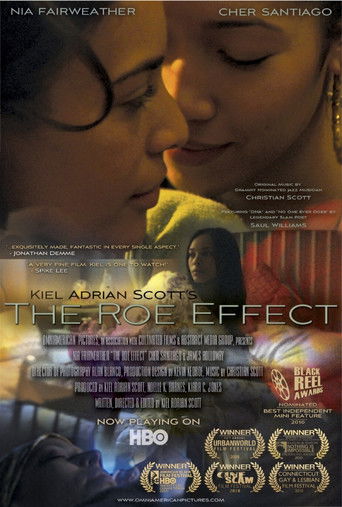 The Roe Effect