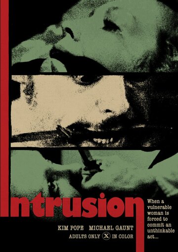 The Intrusion