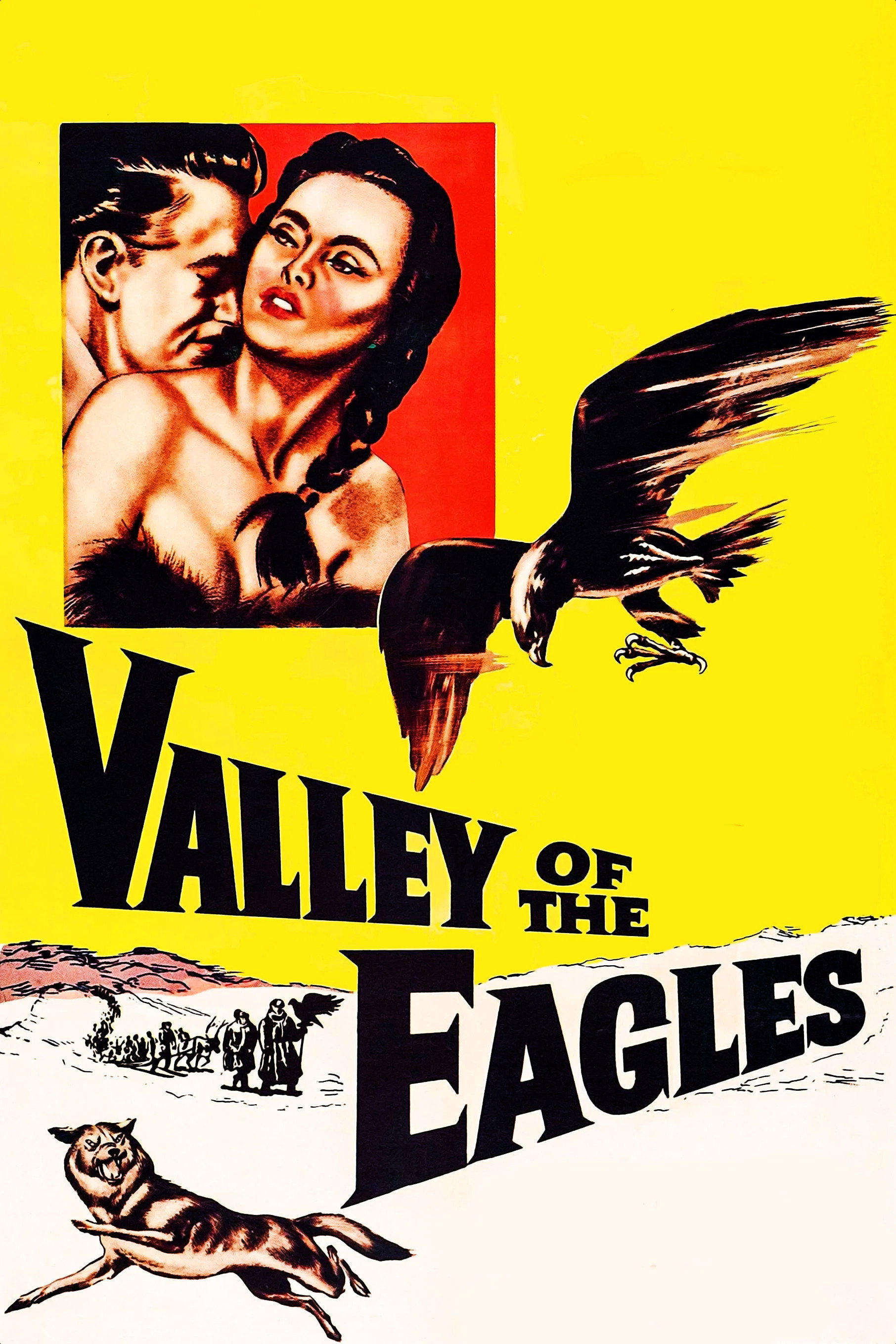 Valley of Eagles