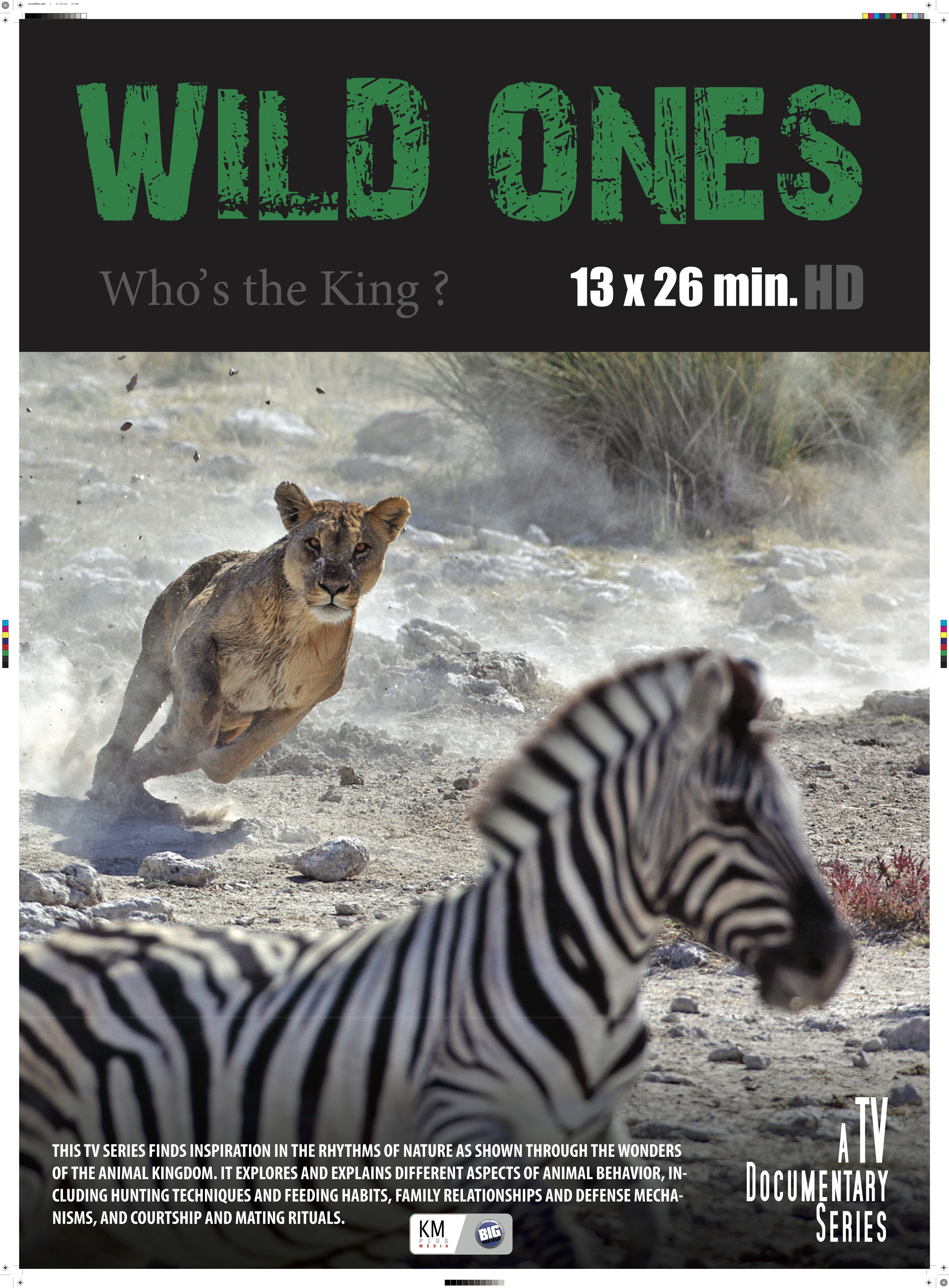 World of the Wild
