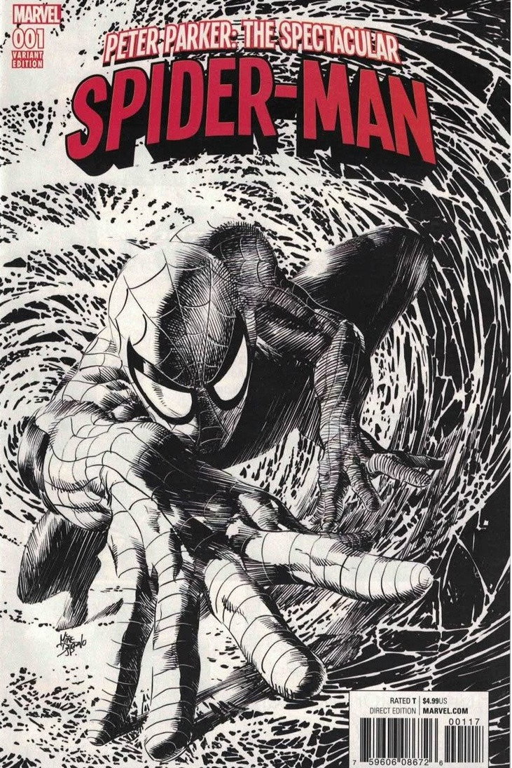 Spider-Man