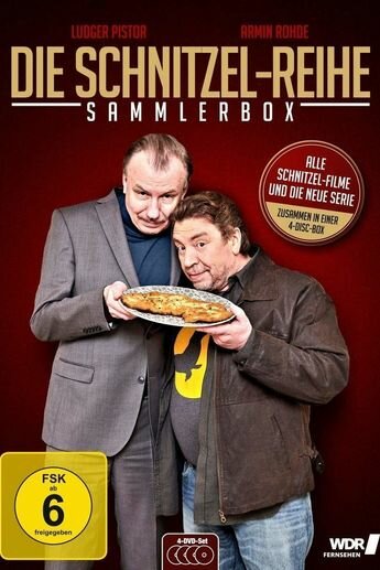 Schnitzel XXL