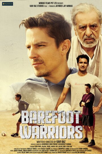 Barefoot Warriors