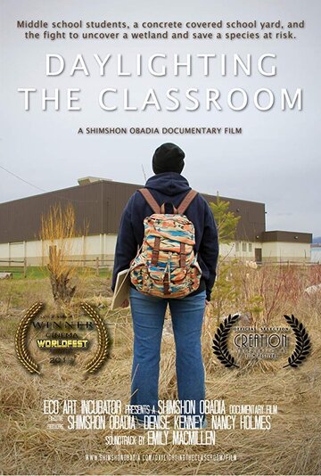 Daylighting the Classroom