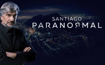 Santiago Paranormal