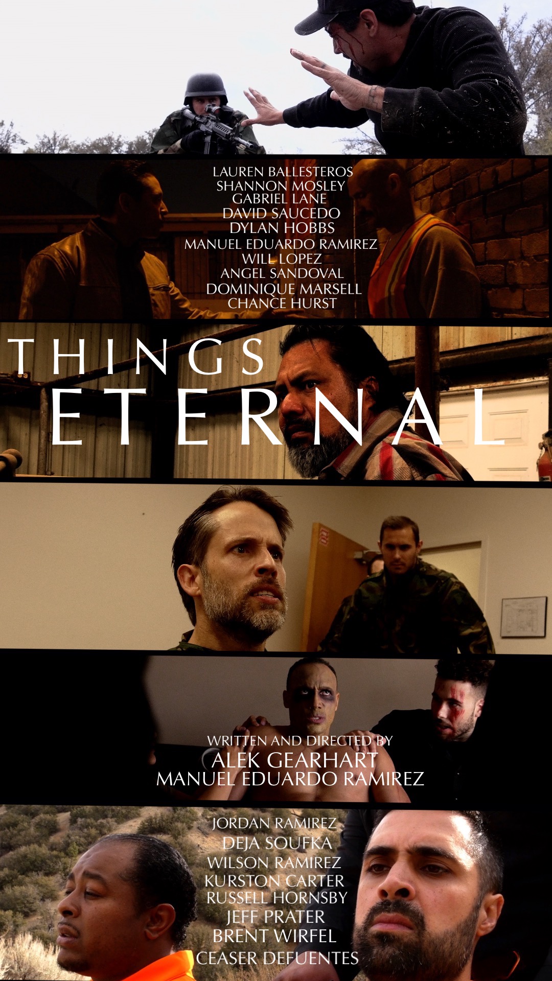 Things Eternal