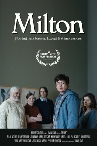 Милтон