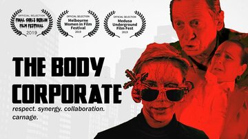 The Body Corporate
