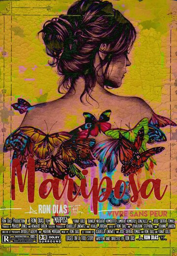 Mariposa