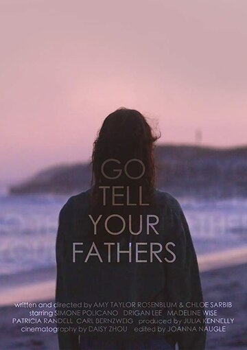 Go Tell Your Fathers