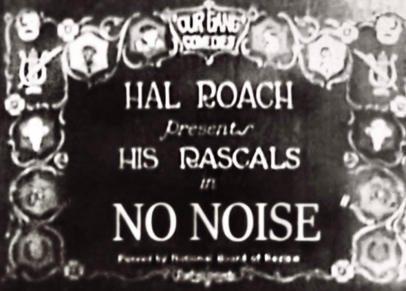 No Noise