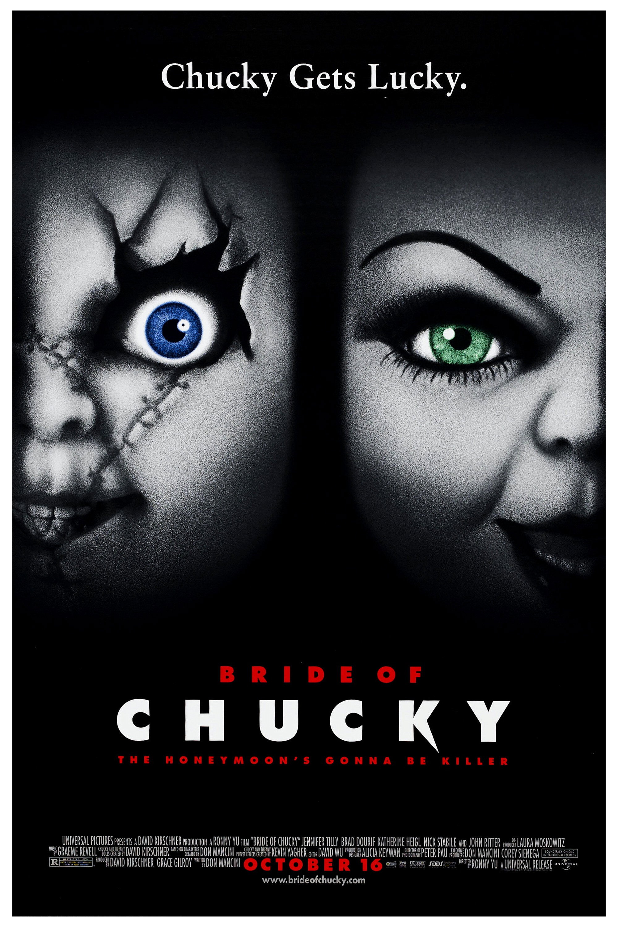 Bride of Chucky