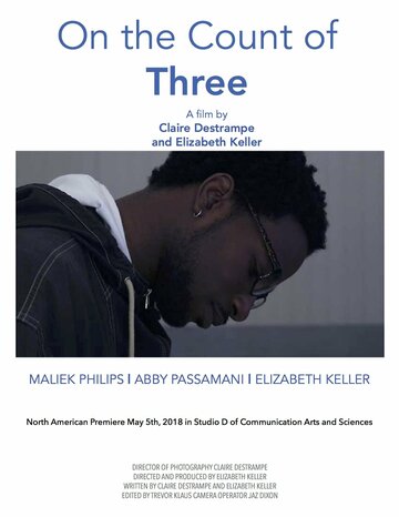 On The Count Of Three
