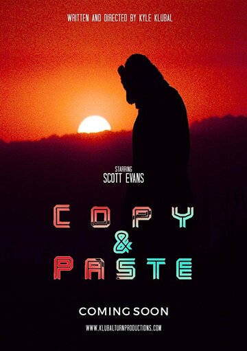 Copy & Paste