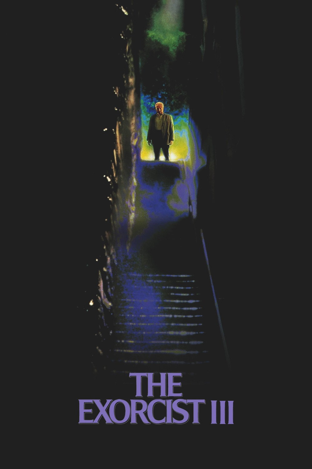 The Exorcist III